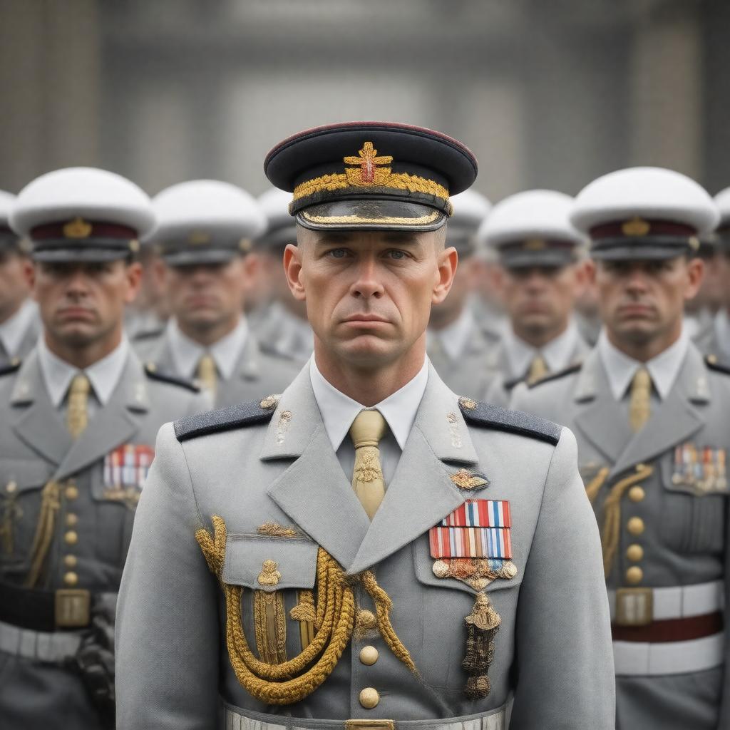 Royal Army Chaplains' Department
